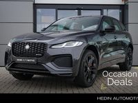Occasion Jaguar F-Pace R-Dynamic 404 PK (297 kW) 2024 Grijs SUV
