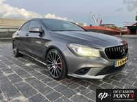 tweedehands Mercedes CLA200 NAP | AUTOMAAT | DEALERONDERHOUDEN