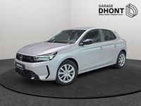 Occasion Opel Corsa Edition 101 PK (74 kW) 2025 Grijs Hatchback