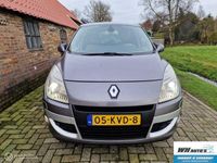 tweedehands Renault Scénic III 1.4 TCE Privilege|Leer|Xenon|Navi|Hoogzitter