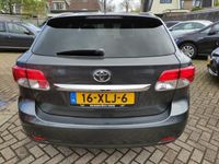 tweedehands Toyota Avensis Wagon 1.8 VVT-i Dynamic Business