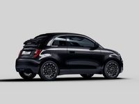 tweedehands Fiat 500e Cabrio La Prima 42 kWh | by Bocelli | JBL | Technology Pack | Winter Pack | Priv Glass | Adapt. Cruise | SEPP ¤ 2000,-