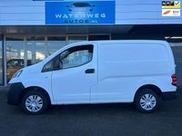 Occasion Nissan NV200 90 PK (66 kW) 2014 Overige MPV