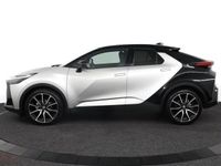 tweedehands Toyota C-HR 2.0 High Power Hybrid Gr Sport Première Edition