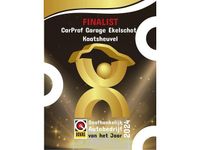 Occasion Ford Kuga Vignale 150 PK (110 kW) 2019 Blauw SUV