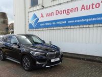 tweedehands BMW X1 XDRIVE25E X-Line,ACC,Led,Navi,Camera,Trhaak