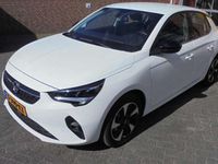 tweedehands Opel Corsa-e 50kWh 136pk Aut (11 kw boordlader 3Fase) Elegance|