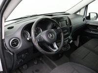 tweedehands Mercedes Vito 111CDI Koelauto