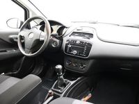 tweedehands Fiat Punto Evo 0.9 TwinAir Street 5-Deurs | Airconditioning | Elektrisch Pakket | 15"LM-Velgen | Bluetooth telefoonvoorbereiding