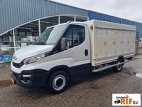 tweedehands Iveco Daily 35S13/ Eis/ Ice/CarslenBaltic/ Coldcar