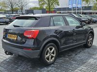 tweedehands Audi Q2 1.6 TDI Automaat | Leder | Stoelverwarming | Clima | Navi