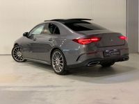 tweedehands Mercedes CLA250 Premium Plus | AMG/NIGHT | TREKHAAK | PANO | AMBIANCE