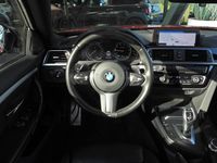 tweedehands BMW 420 4-SERIE Gran Coupé i High Executive M Sport Automaat / Schuif-kanteldak / Achteruitrijcamera / Adaptieve LED / Sportstoelen / Head-Up / Harman Kardon / Navigatie Professional
