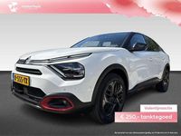 Occasion Citroën C4 PureTech 131 PK (96 kW) 2021 Wit Hatchback