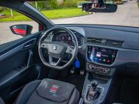 tweedehands Seat Ibiza 1.0 TSI | FR | 110 PK | APPLE CARPLAY/ANDROID AUTO