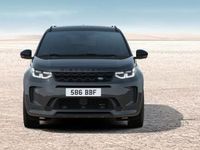 tweedehands Land Rover Discovery Sport P300e 1.5 R-Dynamic SE | April binnen |