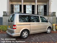 Occasion VW T5 Highline 174 PK (127 kW) 2006 Grijs Van