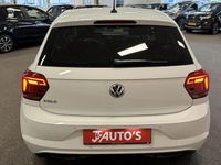 tweedehands VW Polo 1.0 TSI Highline NAVIGATIE, CRUISE, ELEC PAKKET, E