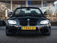 tweedehands BMW 325 Cabriolet 325d High Executive M3 Navi Leer Stoelverw.