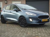 Occasion Ford Fiesta 95 PK (69 kW) 2020 Blauw Hatchback