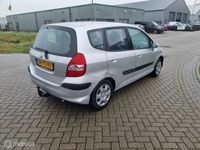 tweedehands Honda Jazz 1.4 LS