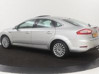 tweedehands Ford Mondeo 1.6 EcoBoost Platinum | Trekhaak | Schuifdak | Xenon | Stoel