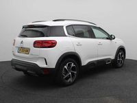Occasion Citroën C5 Aircross Feel 181 PK (133 kW) 2020 Wit SUV