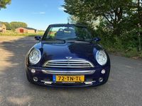 Occasion Mini Cooper Chili 116 PK (85 kW) 2005 Hatchback