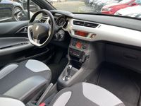 tweedehands Citroën DS3 1.2 e-VTi ETG Chic Automaat | Clima | Cruise | PDC | NAP Autopas