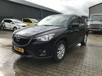 tweedehands Mazda CX-5 2.0 Skylease+ Limited Edition 2WD