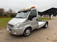 Occasion Iveco Daily 177 PK (130 kW) 2007