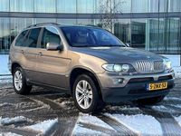 Occasion BMW X5 M Sport 320 PK (235 kW) 2004 Bruin SUV