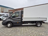 tweedehands Ford Transit 2.0 TDCI L4H1 Trend RWD Pick-Up Automaat Dubbellucht Automaat