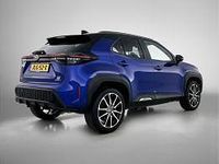 Occasion Toyota Yaris Sport 131 PK (96 kW) 2024 Blauw metallic SUV