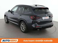 Occasion BMW X3 M Sport 292 PK (214 kW) 2022 Grijs SUV