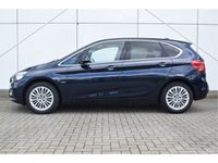 tweedehands BMW 218 Active Tourer 2-serie 218i High Executive Luxury L