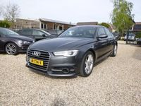 tweedehands Audi A6 Limousine 1.8 TFSI ultra Adrenalin Sport S-LINE