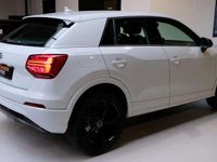 tweedehands Audi Q2 1.4 TFSI CoD Design Pro Line S Plus