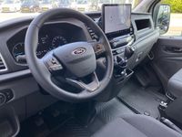 tweedehands Ford Transit 350 2.0 TDCI L4H3 Trend RWD | Financial Lease vanaf ¤499,- | | Cruise Control | Apple carplay/Android auto |