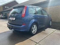 tweedehands Ford C-MAX 1.8-16V Titanium