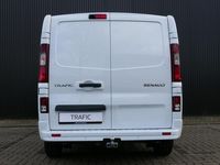 tweedehands Renault Trafic 2.0 dCi 130 T30 L2H1 Luxe - Nieuw! - All Seasons Trekhaak Camera