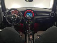 Occasion Mini Cooper S Business 192 PK (141 kW) 2015 Blauw Hatchback