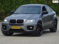 Occasion BMW X6 M Sport 306 PK (225 kW) 2009 Grijs SUV