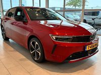Occasion Opel Astra Business Elegance 131 PK (96 kW) 2023 Rood Hatchback