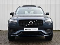 tweedehands Volvo XC90 T8 Recharge 455PK AWD Ultimate Dark | Panodak | 360 Camera | Harman/Kardon | BLI