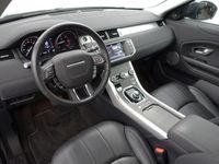 tweedehands Land Rover Range Rover Sport Evoque 2.0 TD4 HSE Dynamic+ Aut- 15dkm, Panodak, Xenon Led, Stuur/Stoelverwarming, Lane Assist, Leder Interieur