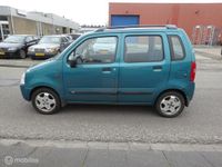 tweedehands Suzuki Wagon R R+ 1.3 GLS