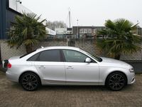 Occasion Audi A4 Business 2008 Grijs Sedan