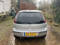 tweedehands Opel Corsa 1.2-16V Njoy