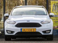 tweedehands Ford Focus Wagon 1.0 Lease Edition Wordt verwacht!